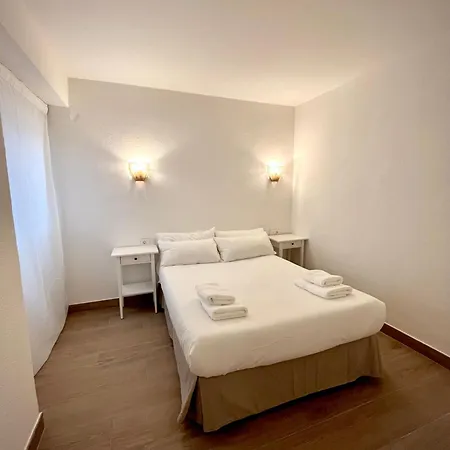 Appartamento Brisa De La Concha