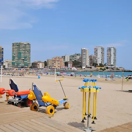 Viounni Oropesa del Mar