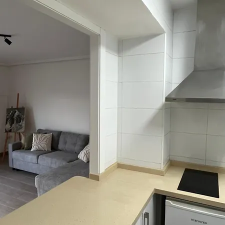 Brisa De La Concha Apartment Oropesa del Mar