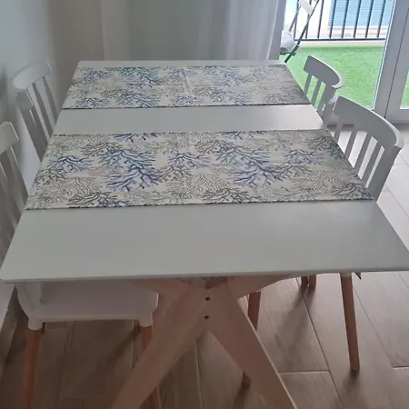 Brisa De La Concha אורופסה דל מר